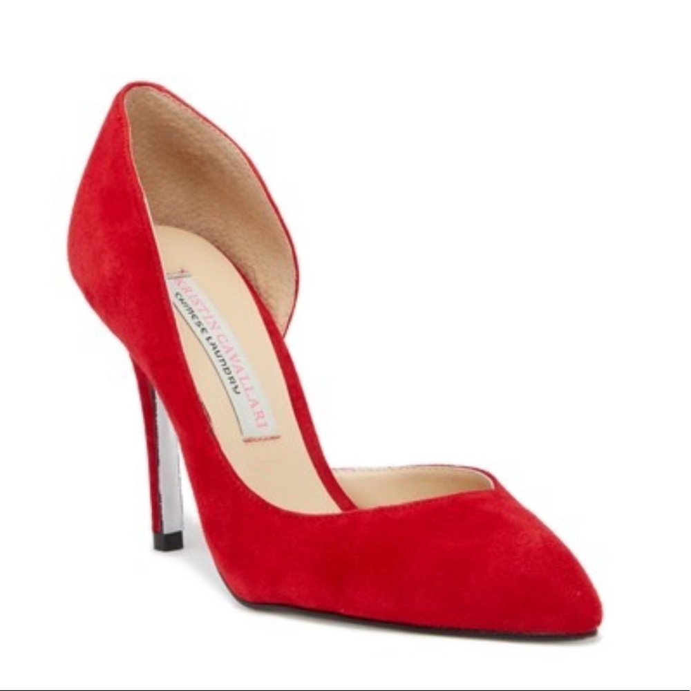 Kristin Cavallari by Chinese Laundry Pump